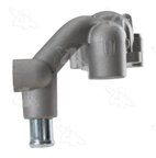 Four Seasons 86036 Engine Coolant Thermostat Housing - Lower - view 1