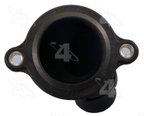 Four Seasons 86037 Engine Coolant Water Outlet - view 6