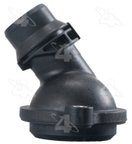 Four Seasons 86037 Engine Coolant Water Outlet - view 3