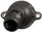 Four Seasons 86037 Engine Coolant Water Outlet - view 4