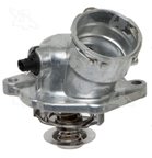 Four Seasons 86039 Engine Coolant Thermostat / Water Outlet Assembly - view 2
