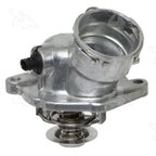 Four Seasons 86039 Engine Coolant Thermostat / Water Outlet Assembly - view 1