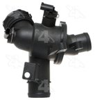 Four Seasons 86040 Engine Coolant Thermostat Housing - view 5