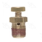 Four Seasons 86041 Engine Coolant Air Bleeder Valve - view 1