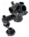 Four Seasons 86042 Engine Coolant Water Outlet Housing Kit - view 2