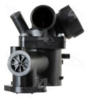 Four Seasons 86042 Engine Coolant Water Outlet Housing Kit - view 1