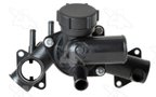 Four Seasons 86042 Engine Coolant Water Outlet Housing Kit - view 5