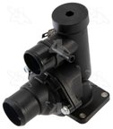 Four Seasons 86045 Engine Coolant Water Outlet Housing Kit - view 2