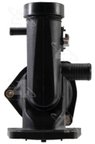 Four Seasons 86045 Engine Coolant Water Outlet Housing Kit - view 4
