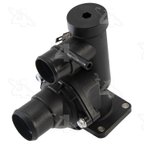 Four Seasons 86045 Engine Coolant Water Outlet Housing Kit - view 1