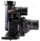 Four Seasons 86045 Engine Coolant Water Outlet Housing Kit - view 3