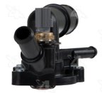 Four Seasons 86047 Engine Coolant Thermostat / Water Outlet Assembly - view 6