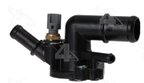Four Seasons 86047 Engine Coolant Thermostat / Water Outlet Assembly - view 3