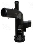 Four Seasons 86049 Engine Coolant Water Outlet Tube - view 2
