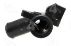Four Seasons 86049 Engine Coolant Water Outlet Tube - view 7