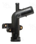 Four Seasons 86049 Engine Coolant Water Outlet Tube - view 3