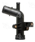 Four Seasons 86049 Engine Coolant Water Outlet Tube - view 4
