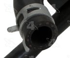 Four Seasons 86051 HVAC Heater Hose Assembly - view 8