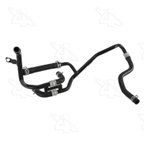 Four Seasons 86051 HVAC Heater Hose Assembly - view 1
