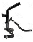 Four Seasons 86051 HVAC Heater Hose Assembly - view 3