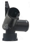 Four Seasons 86056 Engine Coolant Filler Neck - view 1