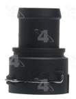 Four Seasons 86060 Radiator Coolant Hose Connector - Lower or Upper - view 3