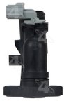 Four Seasons 86063 Engine Coolant Water Outlet Tube - view 1