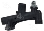 Four Seasons 86063 Engine Coolant Water Outlet Tube - view 3