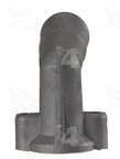 Four Seasons 86069 Engine Coolant Water Inlet - view 6