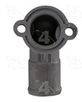 Four Seasons 86069 Engine Coolant Water Inlet - view 7