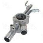 Four Seasons 86073 Engine Coolant Thermostat Housing - view 1