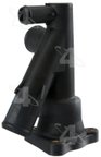 Four Seasons 86076 Engine Coolant Thermostat Housing - view 6