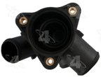 Four Seasons 86076 Engine Coolant Thermostat Housing - view 7