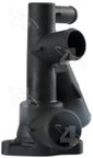 Four Seasons 86076 Engine Coolant Thermostat Housing - view 1