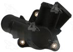 Four Seasons 86076 Engine Coolant Thermostat Housing - view 5