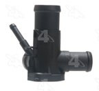 Four Seasons 86079 Engine Coolant Outlet Flange - view 3