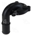 Four Seasons 86081 Engine Coolant Water Outlet - view 2