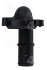 Four Seasons 86081 Engine Coolant Water Outlet - view 6