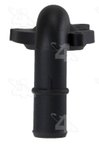 Four Seasons 86081 Engine Coolant Water Outlet - view 1