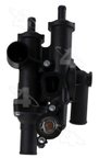 Four Seasons 86087 Engine Coolant Water Outlet Housing Kit - view 7