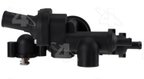 Four Seasons 86087 Engine Coolant Water Outlet Housing Kit - view 4