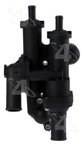 Four Seasons 86087 Engine Coolant Water Outlet Housing Kit - view 5
