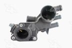 Four Seasons 86091 Engine Coolant Water Outlet Housing Kit - view 7