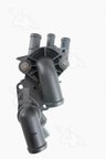 Four Seasons 86091 Engine Coolant Water Outlet Housing Kit - view 5