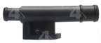 Four Seasons 86092 Engine Coolant Outlet Flange - Rear - view 3