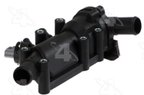 Four Seasons 86095 Engine Coolant Water Outlet Housing Kit - view 2