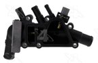 Four Seasons 86095 Engine Coolant Water Outlet Housing Kit - view 7
