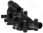 Four Seasons 86096 Engine Coolant Water Outlet Housing Kit - view 2