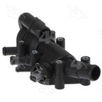 Four Seasons 86096 Engine Coolant Water Outlet Housing Kit - view 1