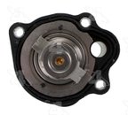Four Seasons 86097 Engine Coolant Thermostat / Water Outlet Assembly - view 7